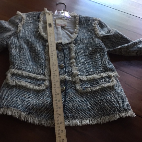 Rebecca Taylor jacket! - Picture 6 of 7